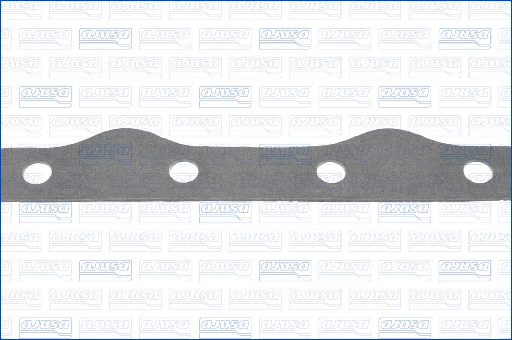 Gasket, oil sump 14052400