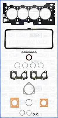 Gasket Kit, cylinder head FIBERMAX 52104900