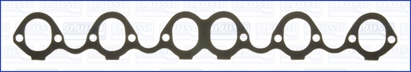 Gasket, intake manifold 13020100