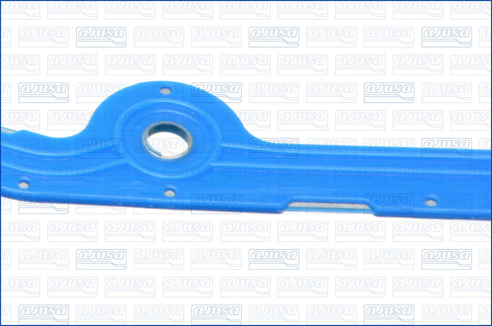 Gasket, oil sump 14069500