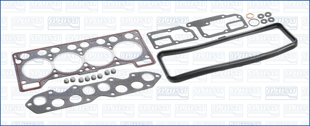 Gasket Kit, cylinder head 52105000