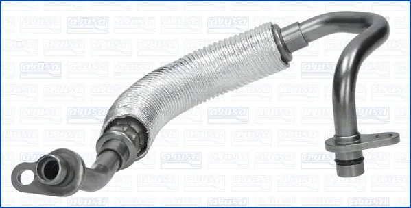 Oil Pipe, charger OP10929