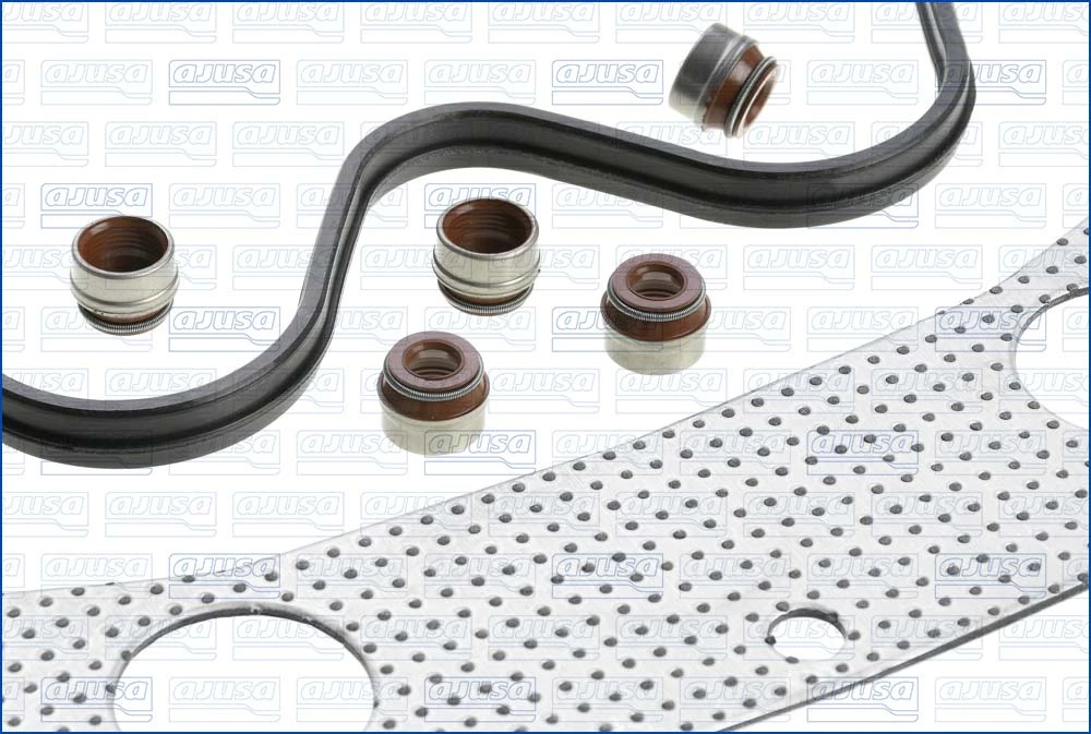 AJUSA 52131200 Gasket Kit, cylinder head