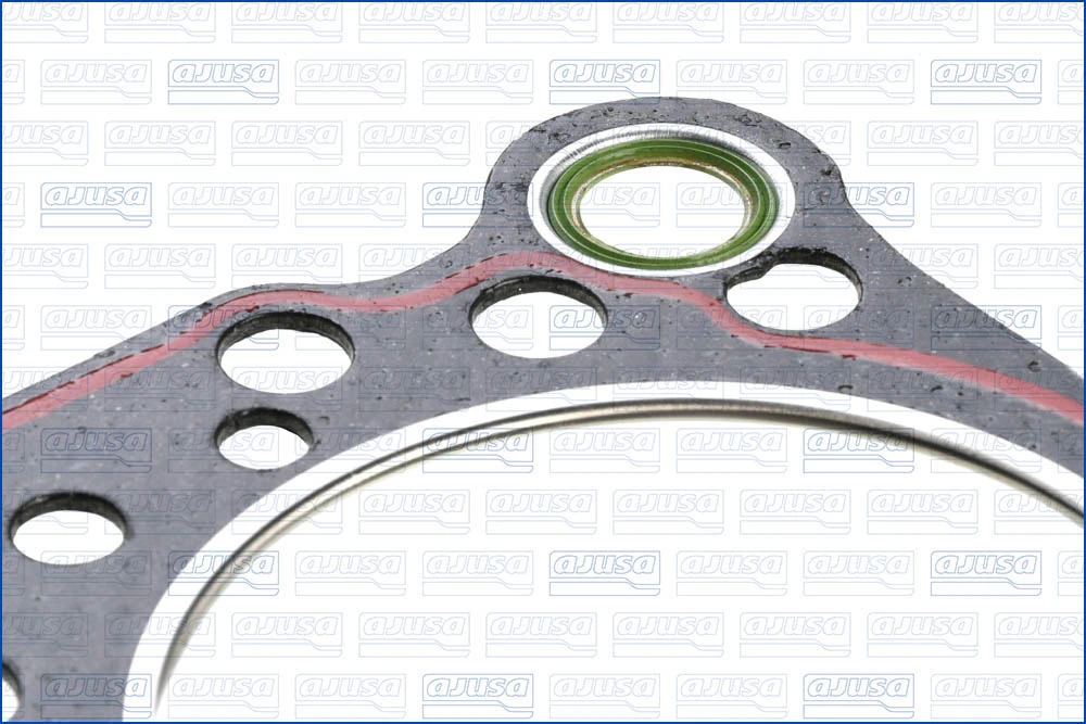 Gasket, cylinder head FIBERMAX 10108300