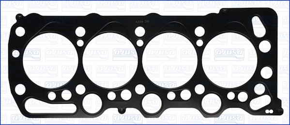 Gasket, cylinder head MULTILAYER STEEL 10131920
