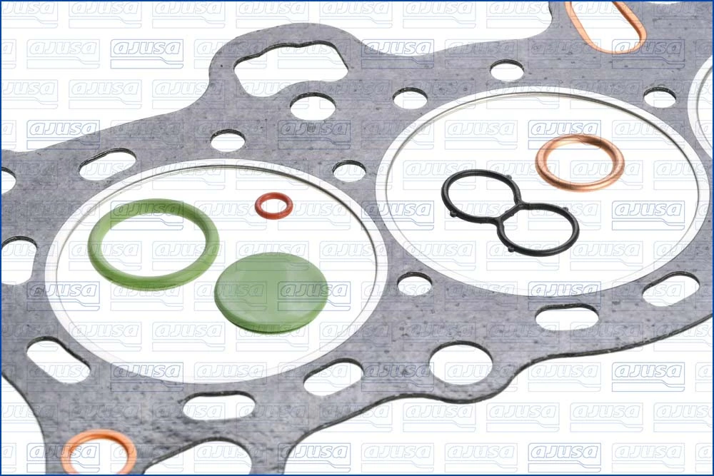 AJUSA 52102500 Gasket Kit, cylinder head