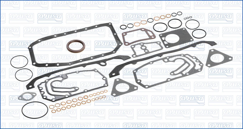 AJUSA 54092900 Gasket Kit, crankcase
