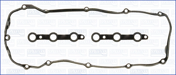 Gasket Set, cylinder head cover 56027600