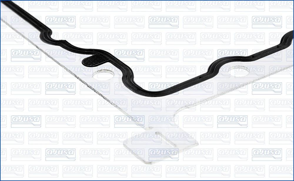AJUSA 14065400 Gasket, oil sump