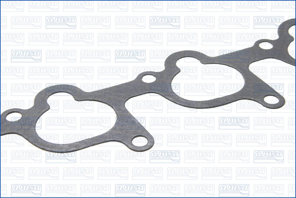 Gasket, intake manifold 13082800