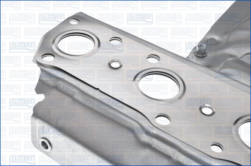 AJUSA 13227100 Gasket, exhaust manifold