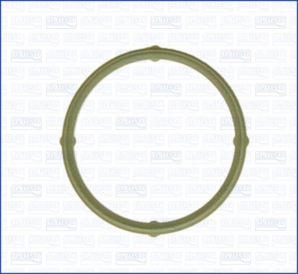 Gasket, intake manifold 13198100