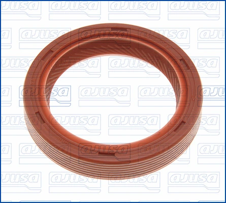 Shaft Seal, crankshaft 15008100
