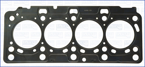 Gasket, cylinder head MULTILAYER STEEL 10177900