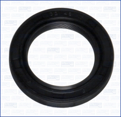 Shaft Seal, crankshaft 15011000