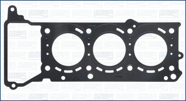 Gasket, cylinder head MULTILAYER STEEL 10171000