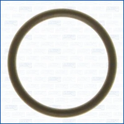 Seal Ring, oil drain plug 16020800