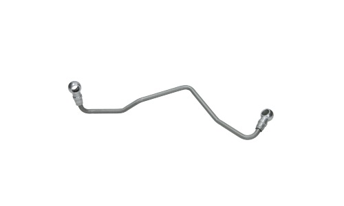 Oil Pipe, charger OP10207