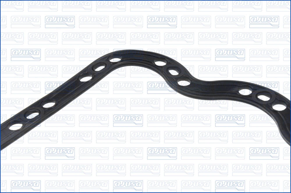 Gasket, oil sump 14067000