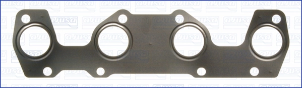 Gasket, exhaust manifold MULTILAYER STEEL 13190500