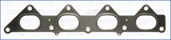 Gasket, exhaust manifold MULTILAYER STEEL 13167200