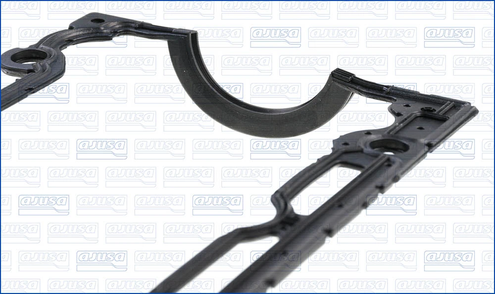 Gasket, cylinder head cover 11063600