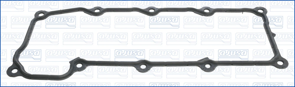 Gasket, cylinder head cover 11102400