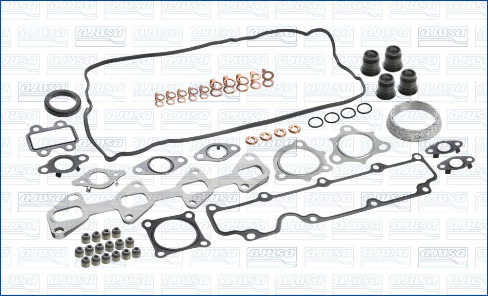 AJUSA 53026000 Gasket Kit, cylinder head