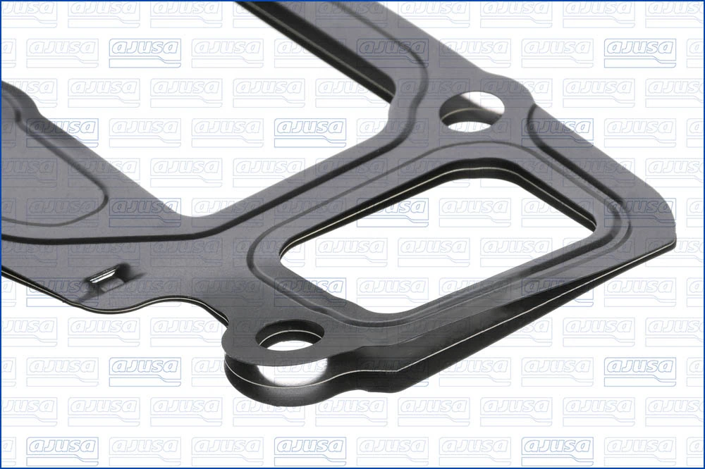Gasket, cylinder head MULTILAYER STEEL 10217900