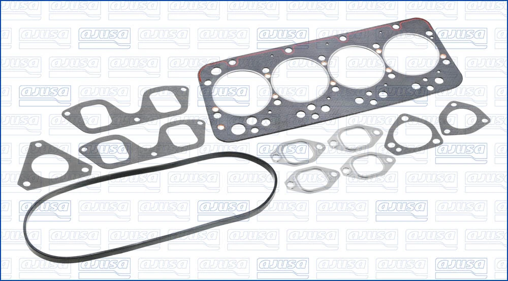 AJUSA 52039500 Gasket Kit, cylinder head