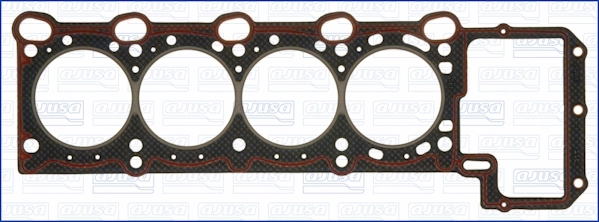 Gasket, cylinder head FIBERMAX 10098200