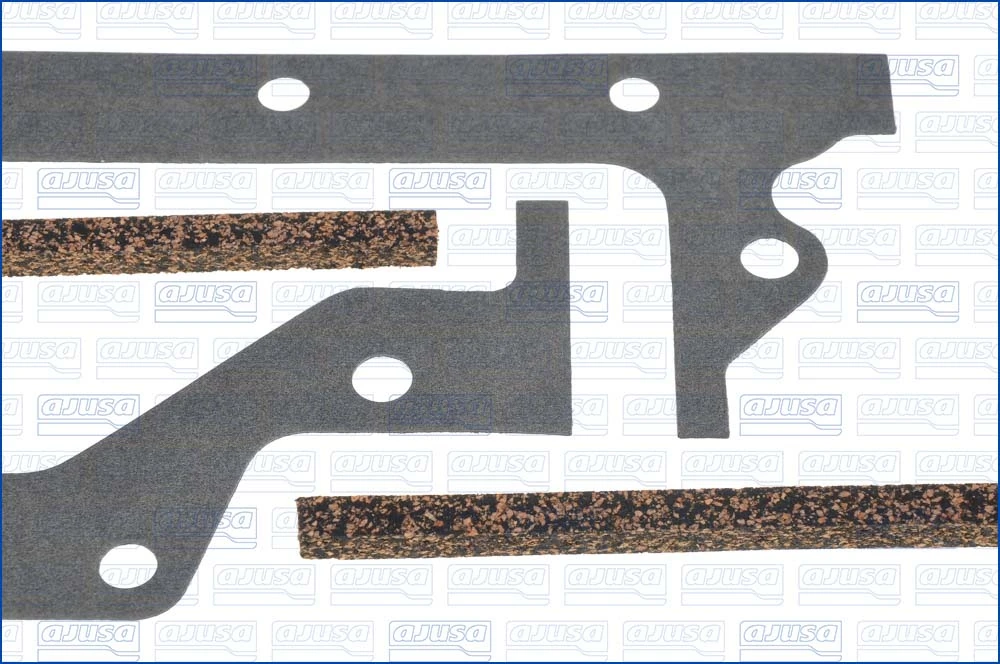 AJUSA 59001000 Gasket Set, oil sump