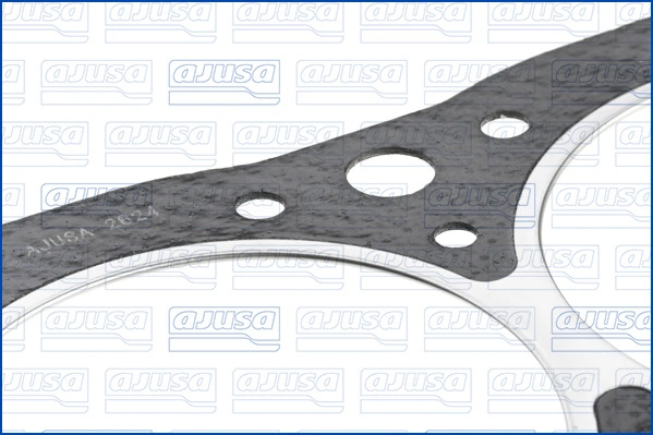 Gasket, cylinder head FIBERMAX 10083400