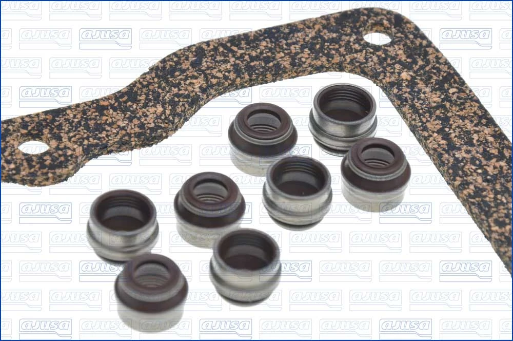 AJUSA 52120300 Gasket Kit, cylinder head