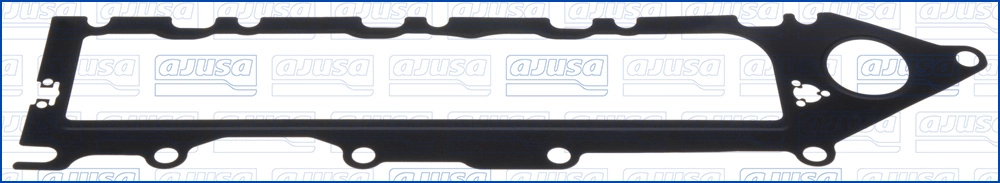 Gasket, intake manifold 13252800