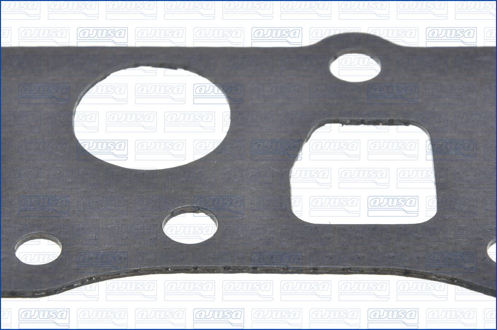Gasket, intake/exhaust manifold 13078800
