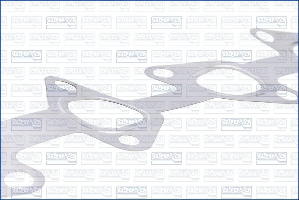 Gasket, exhaust manifold 13119200