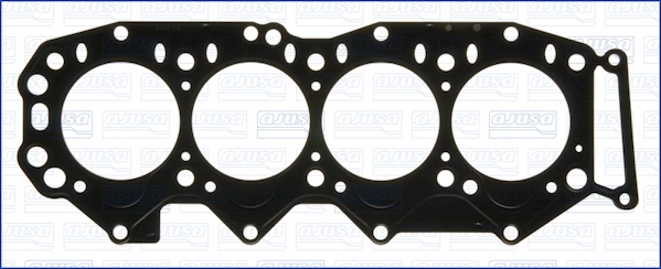 Gasket, cylinder head MULTILAYER STEEL 10111100
