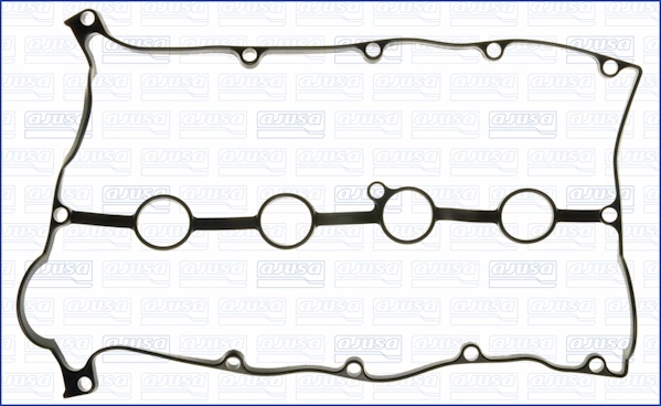 Gasket, cylinder head cover 11069900