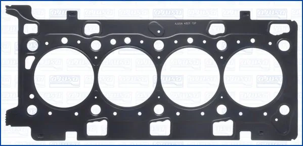 Gasket, cylinder head MULTILAYER STEEL 10224200