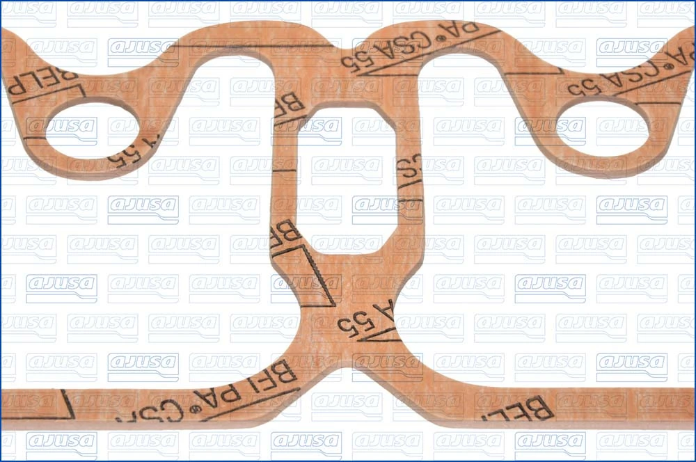 Gasket, cylinder head cover 11074800