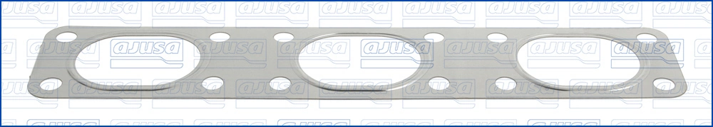 Gasket, exhaust manifold 13116000