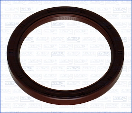 Shaft Seal, crankshaft 15061500
