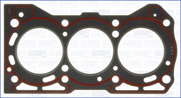 Gasket, cylinder head 10071800