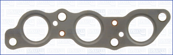 Gasket, exhaust manifold MULTILAYER STEEL 13104100