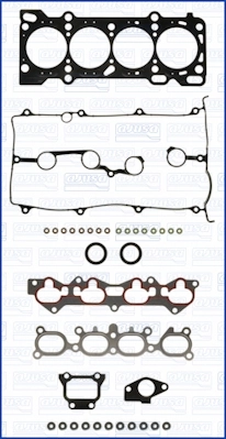 Gasket Kit, cylinder head MULTILAYER STEEL 52200600