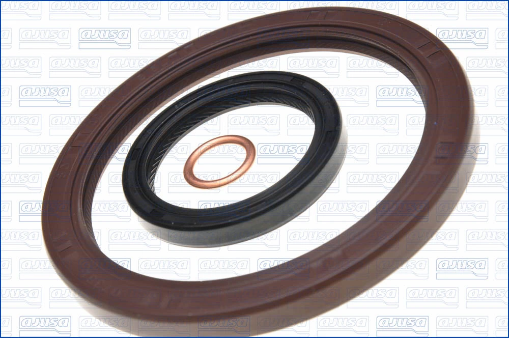AJUSA 54093800 Gasket Kit, crankcase