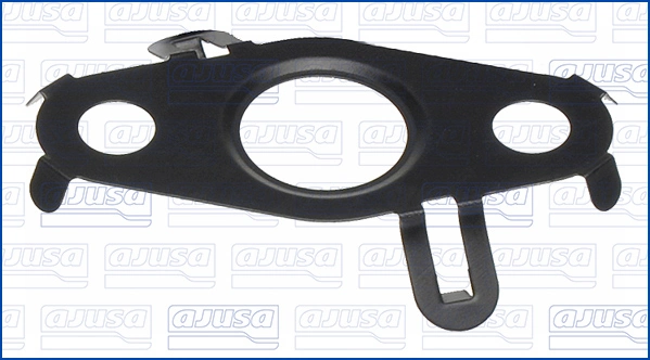 AJUSA 01278900 Gasket, oil outlet (charger)