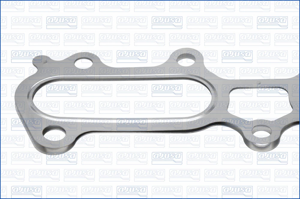 AJUSA 13233600 Gasket, exhaust manifold