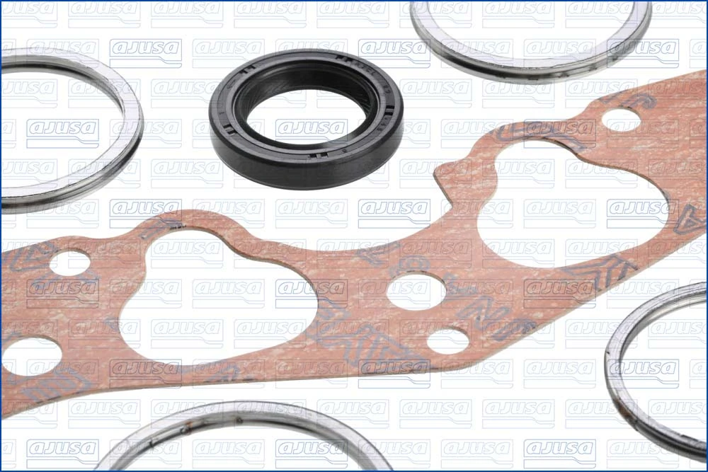 AJUSA 52151000 Gasket Kit, cylinder head